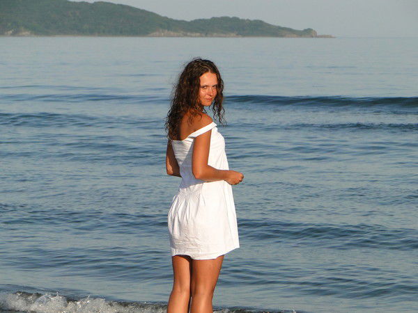 Маша Чернова