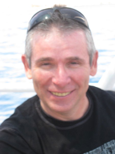 Юрий Кнафель