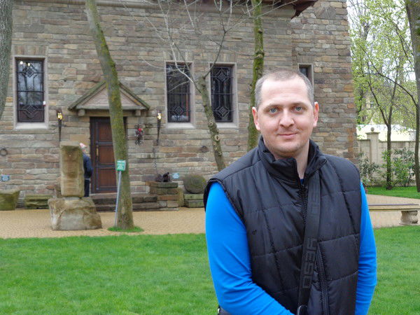 Иван Маришин