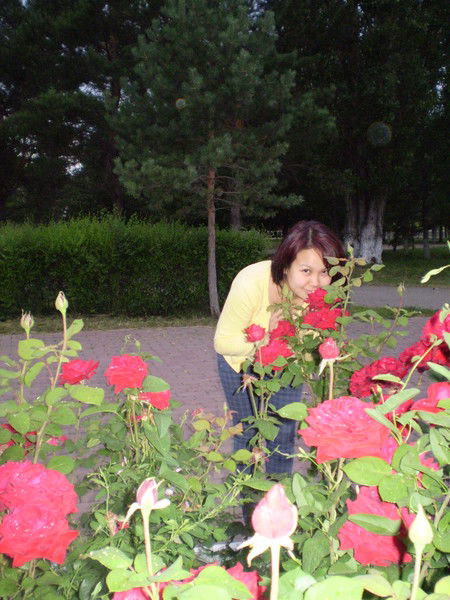 Гульмира Акишева