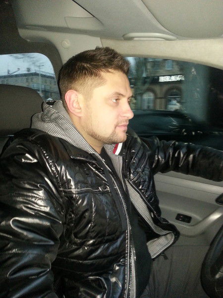 Артем Федоров