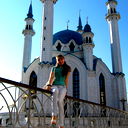 Венера Тихонова