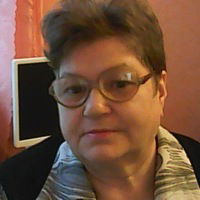 Ольга Шишиморова