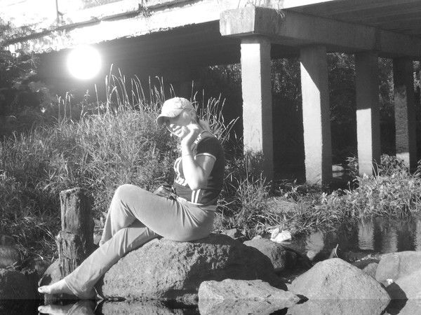 Танюшка Петрова