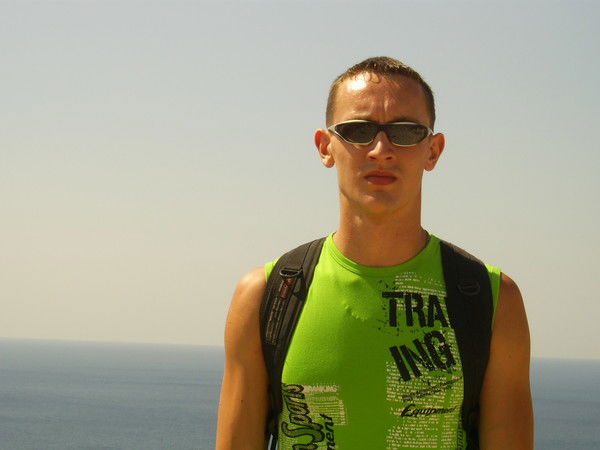 Сергей Ковалевский