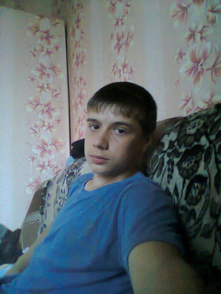 Максим Губкин