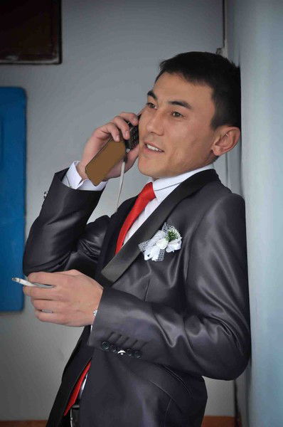 Абзал Ержигитов