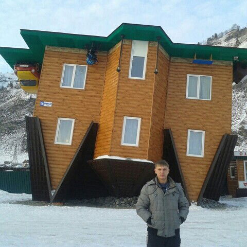 Дмитрий Пономарев