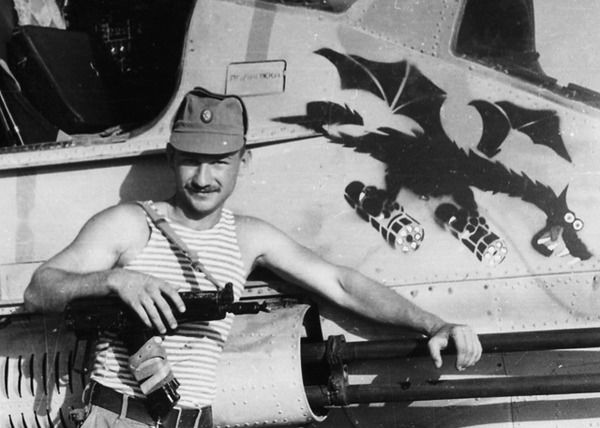 Виталий Рагулин