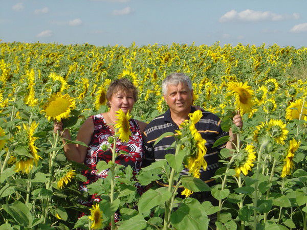 Виктор Вилков