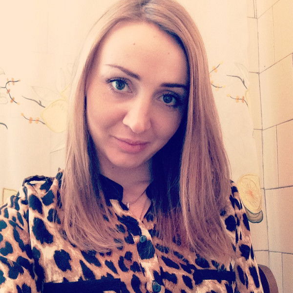 Манечка Баранова