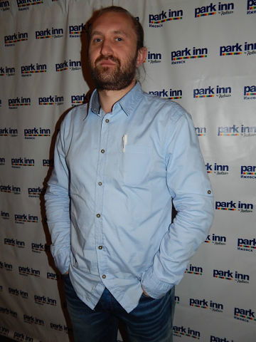 Алексей Крутиков