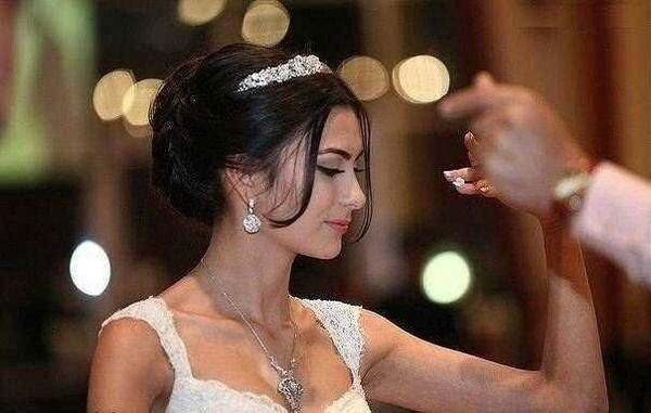 Акмарал Оспанова