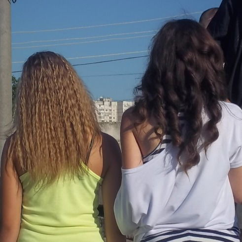 Нина Власова