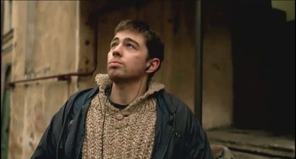 Юра Калмычков