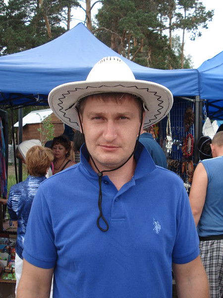 Андрей Баумбах