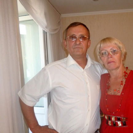 Томара Сидоренко