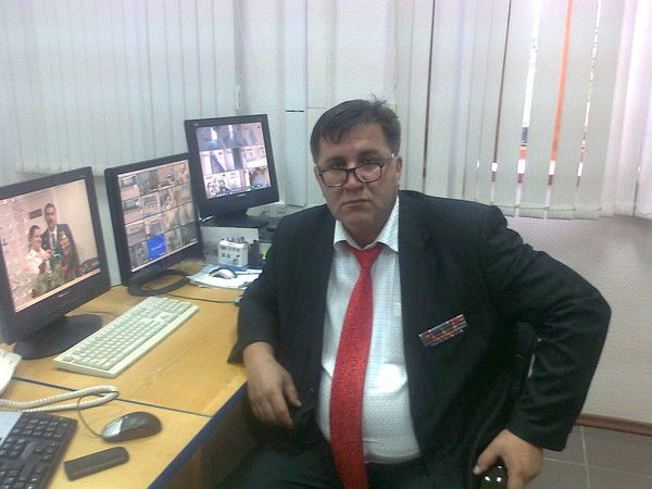 Булат Правильный