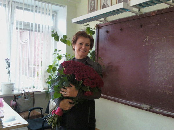 Екатерина Макаренко