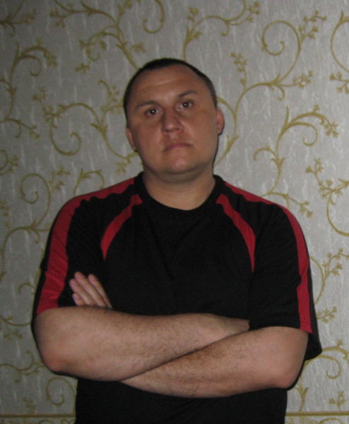 Михаил Соколенко