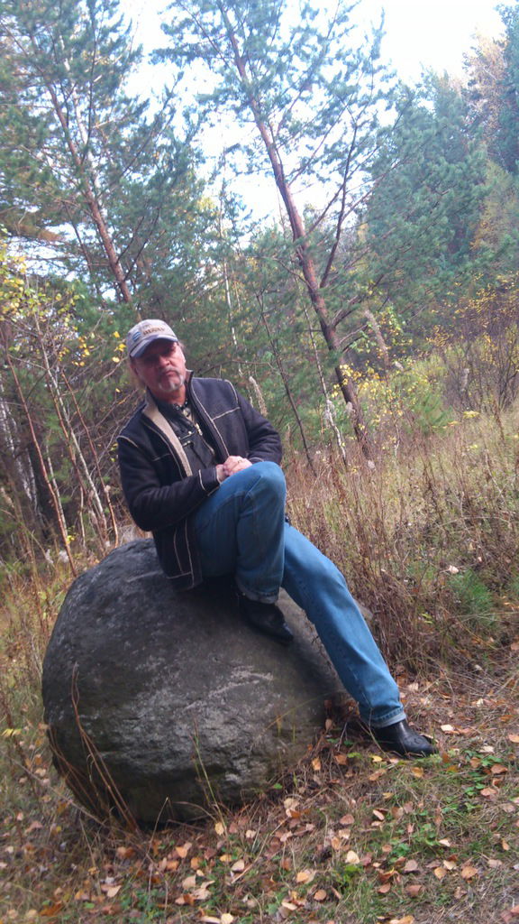 Виктор Косырев