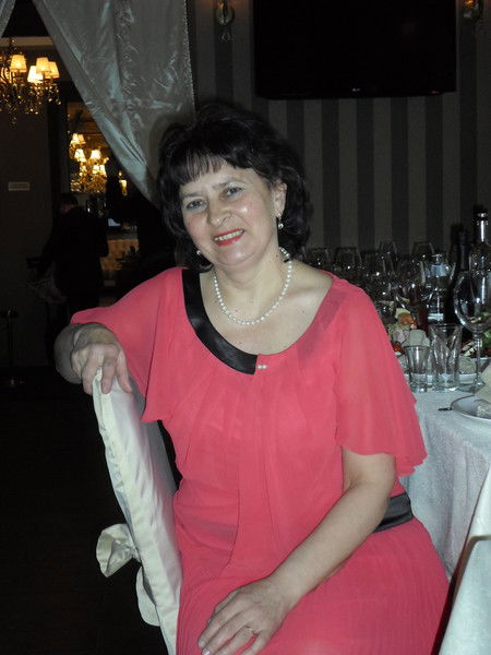 Райса Саяхова