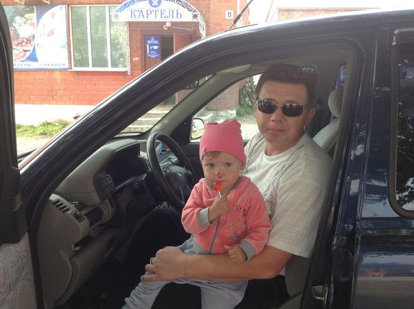 Рашид Мусабеков