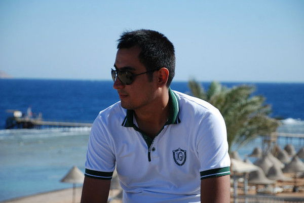 Улугбек Абдувалиев