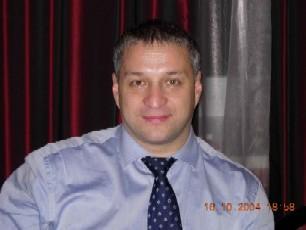 Илья Борисович Абрамов