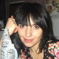 Юлия Заволокина