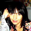 Юлия Заволокина