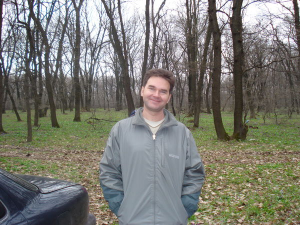 Павел Максюта