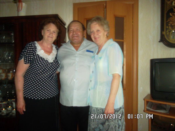 Фарид Шарифуллин