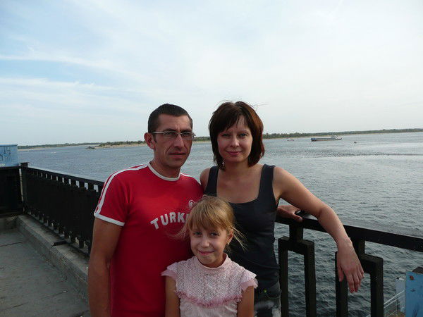 Ранонис Надежда