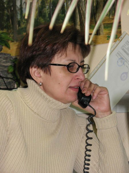 Елена Перминова