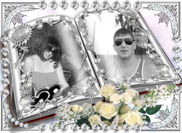 Вл@д &:^** М@риш@ &:^**