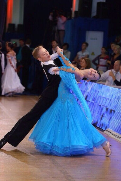 Полина Конина