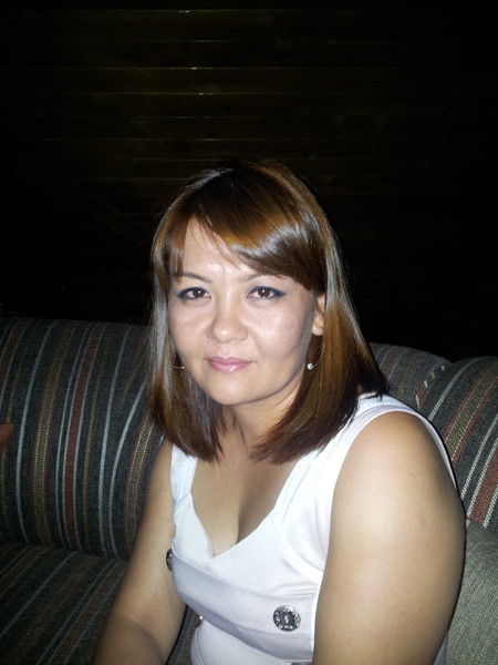 Бахыт Шуиншалиева