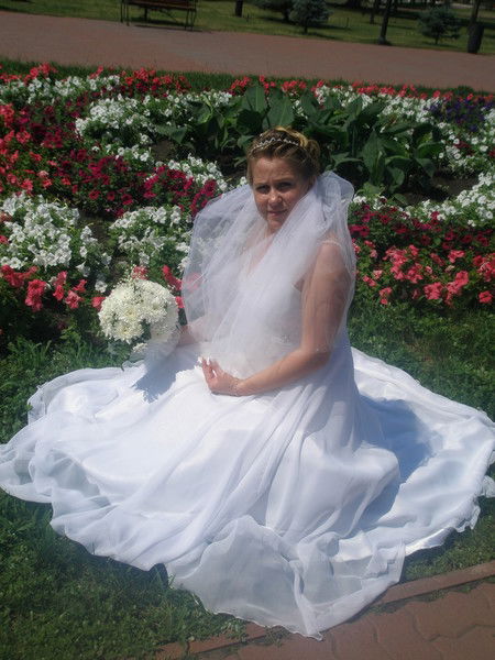 Евгения Буркина