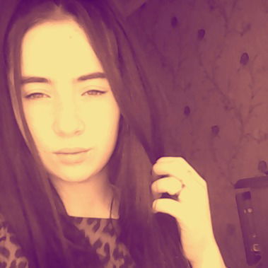 Иризова Фатима