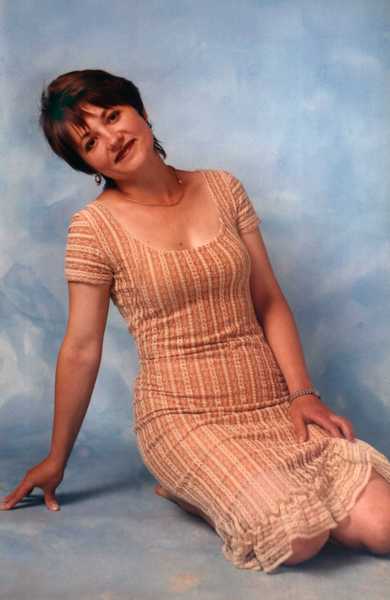 Елена Людоровская