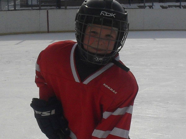 Скобочкин Александр