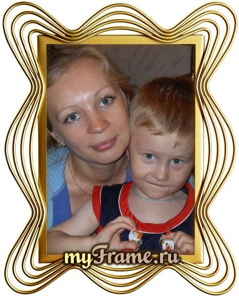 Наталья Князева