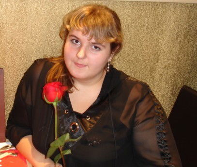 Елена Павлова