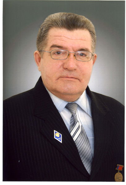 Анатолий Кириленко