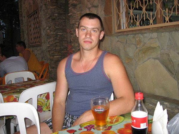 Андрей Майоров