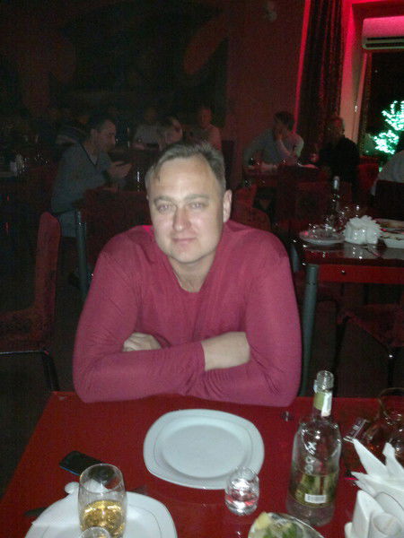 Владимир Винник