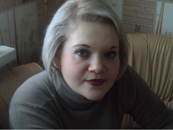 Юлия Добрынина