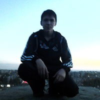 Лёша Александров