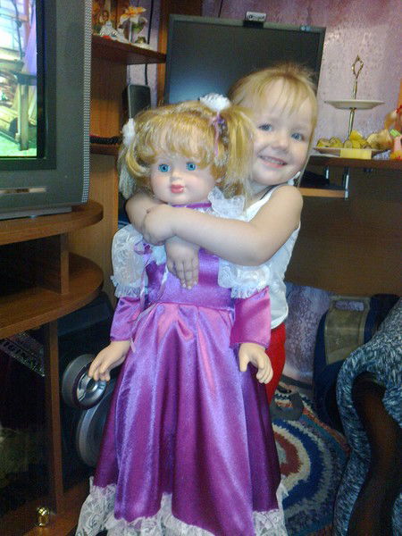 Люда Зайнулина